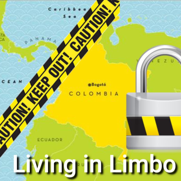 1: Living in Limbo